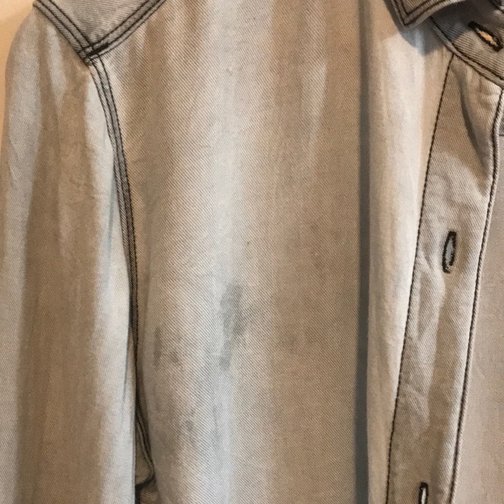 Talula buttoned shirt - Picture 5 of 6